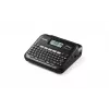 Brother PT-D460BTVP impresora de etiquetas transferencia térmica 180 x 180 DPI 30 mm/s con cable e inalámbrica TZe Bluetooth QWERTY
