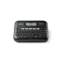 Brother PT-D460BTVP impresora de etiquetas transferencia térmica 180 x 180 DPI 30 mm/s con cable e inalámbrica TZe Bluetooth QWERTY