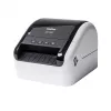 Brother QL-1100C impresora de etiquetas térmica directa 300 x 300 DPI 110 mm/s con cable