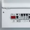 Brother PT-E560BTVP impresora de etiquetas impresión térmica 180 x 180 DPI 20 mm/s con cable e inalámbrica HSE/TZe Bluetooth QWERTY