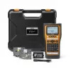 Brother PT-E560BTVP impresora de etiquetas impresión térmica 180 x 180 DPI 20 mm/s con cable e inalámbrica HSE/TZe Bluetooth QWERTY