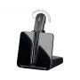 HP Poly Poly CS540A DECT 1880-1900 MHz auricular, 21 g, negro