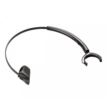 HP Poly EncorePro 540 auricular convertible +Quick Disconnect, 32 g, negro