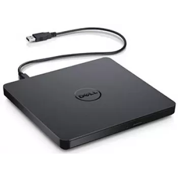DELL 784-BBBI unidad óptica DVD±RW negra
