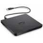 DELL 784-BBBI unidad óptica DVD±RW negra