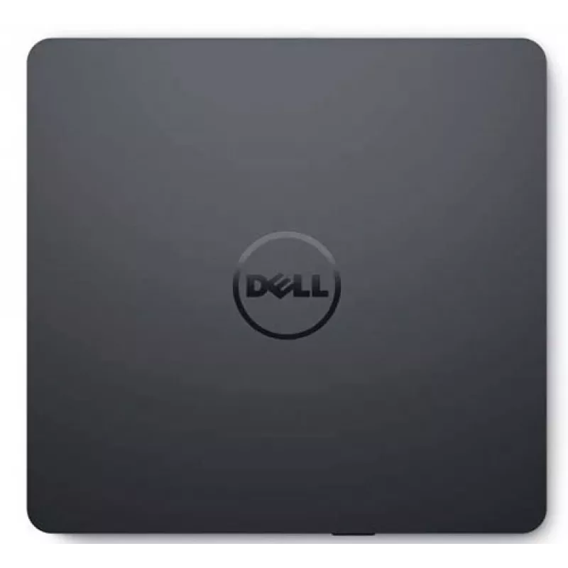 DELL 784-BBBI unidad óptica DVD±RW negra