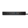 DELL Thunderbolt™ Dock – WD22TB4, docking, Thunderbolt, 10,100,1000 Mbit/s, negro, 5120 x 2880 píxeles, DC