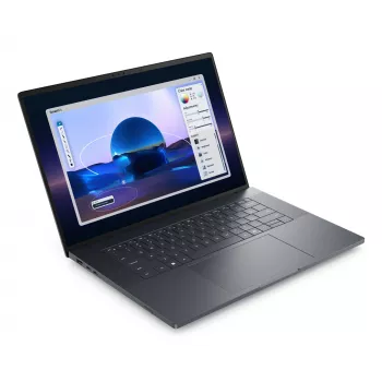 DELL Pro Max 16 Premium MA16250 Intel Core Ultra 9 285H estación de trabajo móvil 40.6 cm (16