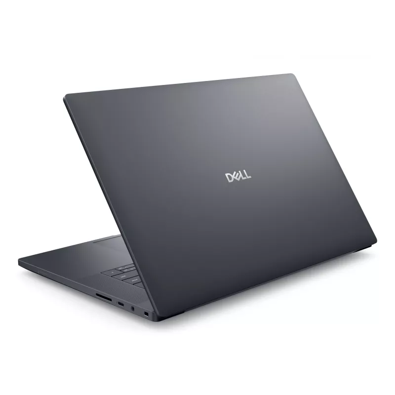 DELL Pro Max 16 Premium MA16250 Intel Core Ultra 9 285H estación de trabajo móvil 40.6 cm (16