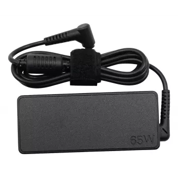 Lenovo 01FR040 fuente de alimentación/inversor interior 65 W negro