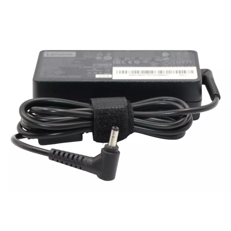 Lenovo 01FR040 fuente de alimentación/inversor interior 65 W negro