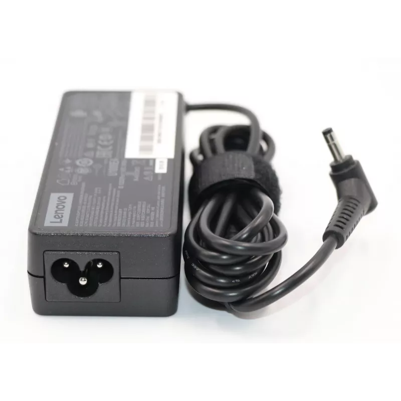 Lenovo 01FR040 fuente de alimentación/inversor interior 65 W negro