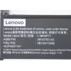 Lenovo 5B10W13900 pila repuesto para portátil
