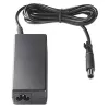 HP 90W Smart AC Adapter fuente de alimentación/inversor interior negro