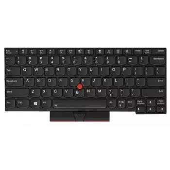 Lenovo 01YP091 teclado repuesto para portátil
