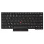 Lenovo 01YP091 teclado repuesto para portátil