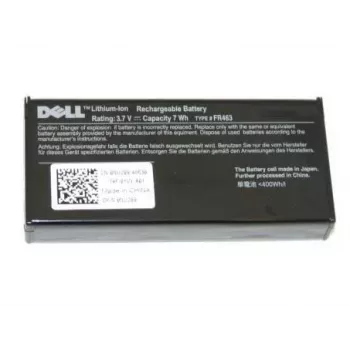 DELL FR463 batería repuesto para portátil