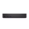 DELL D6000 Cableado USB 3.2 Gen 1 (3.1 Gen 1) Type-C Negro