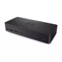 DELL D6000 Cableado USB 3.2 Gen 1 (3.1 Gen 1) Type-C Negro
