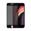 PanzerGlass® Protector de pantalla con filtro de privacidad iPhone SE (2020/2022) | 8 | 7 | 6 | 6s | Borde a borde