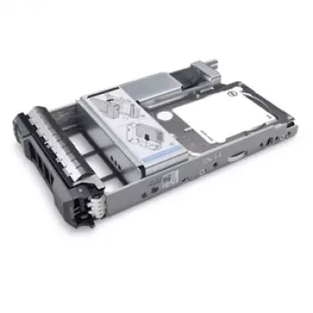 DELL 400-AJPH Disco duro interno 600 GB 10000 rpm 2,5