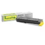 Cartucho de tóner Kyocera TK-5195Y 10000 páginas Amarillo