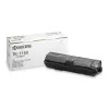 Tóner KYOCERA Tóner TK-1170 1T02S50NL0 3000 páginas Negro