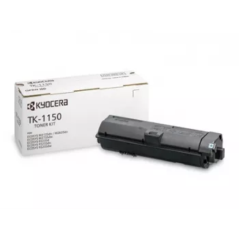 Tóner KYOCERA Tóner TK-1170 1T02S50NL0 3000 páginas Negro