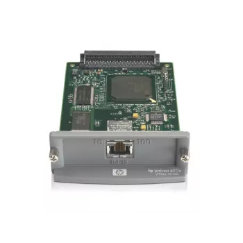 HP Jetdirect 620n Servidor de impresión Interno Ethernet LAN