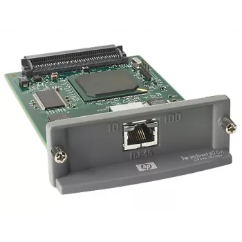 HP Jetdirect 620n Servidor de impresión Interno Ethernet LAN
