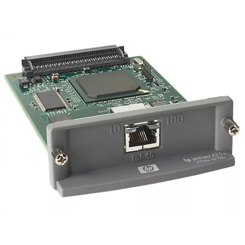 HP Jetdirect 620n Servidor de impresión Interno Ethernet LAN