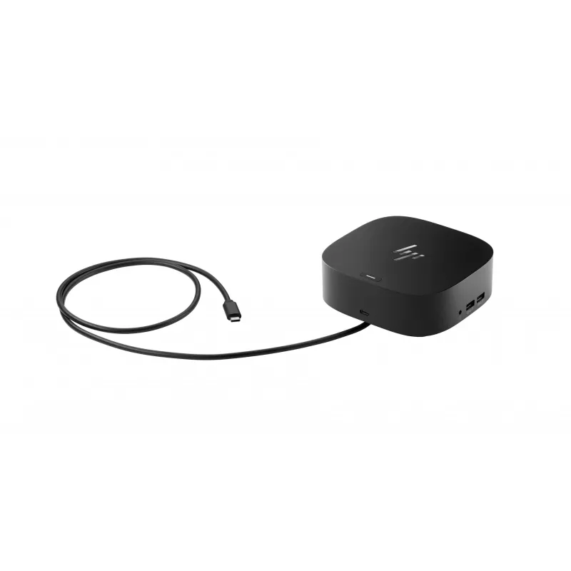 Docking Station HP USB-C Dock G5 conectividad USB-C 100 W de alimentación