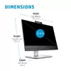 Monitor HP E24mv G4 23.8