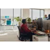 HP Poly Blackwire 3310 auricular certificado para Microsoft Teams + adaptador USB-C/A TAA