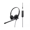 Auricular DELL Stereo Headset WH1022