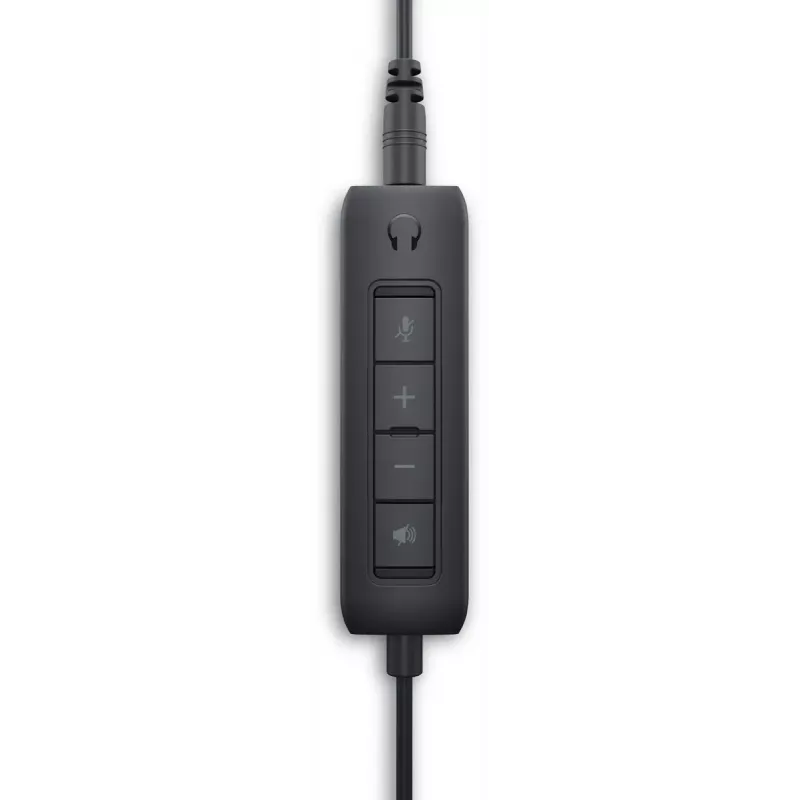 Auricular DELL Stereo Headset – WH1022