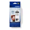 Brother LC-427BK cartucho de tinta 1 unidad original rendimiento estándar negro