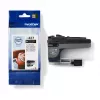 Brother LC-427BK cartucho de tinta 1 unidad original rendimiento estándar negro