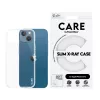 PanzerGlass CARE™ by PanzerGlass funda X-Ray para iPhone 14 / 13 — funda transparente