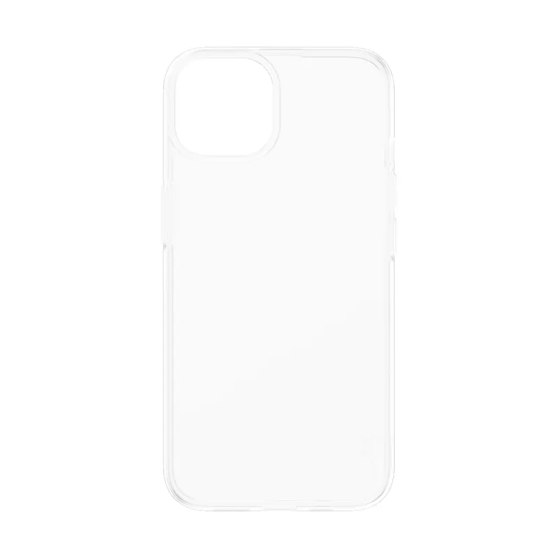 PanzerGlass CARE™ by PanzerGlass funda X-Ray para iPhone 14 / 13 — funda transparente