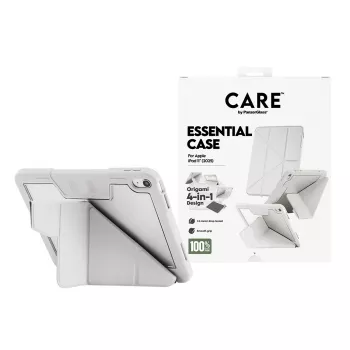 Funda protectora PanzerGlass CARE Essential para iPad 11