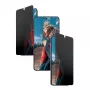 PanzerGlass® protector de pantalla con privacidad de 2 vías Samsung Galaxy S26+ | Ultra-Wide Fit con EasyAligner