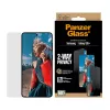 PanzerGlass® protector de pantalla con privacidad de 2 vías Samsung Galaxy S26+ | Ultra-Wide Fit con EasyAligner