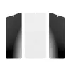 PanzerGlass® protector de pantalla con privacidad de 2 vías Samsung Galaxy S26+ | Ultra-Wide Fit con EasyAligner