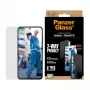 PanzerGlass Privacy lámina protectora de pantalla UWF - transparente - Samsung Galaxy A57 5G lámina protectora de pantalla transparente