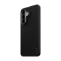PanzerGlass CARE funda TPU negra Samsung Galaxy A57 funda para móvil 17 cm (6,7