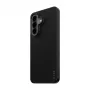 Funda protectora TPU PanzerGlass para Samsung Galaxy A37 — negra (CR12935)