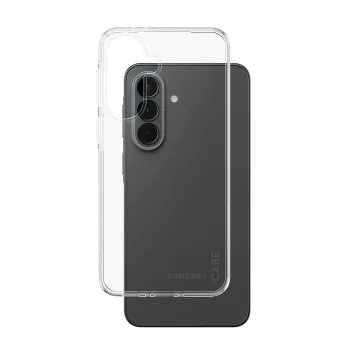 Funda protectora PanzerGlass CARE X-Ray para Samsung Galaxy A37 (CR62225) – funda protectora transparente