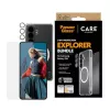 Protector de pantalla PanzerGlass CARE 3 en 1 para Samsung Galaxy S (2026) – PanzerGlass