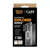 Protector de pantalla PanzerGlass CARE 3 en 1 para Samsung Galaxy S (2026) – PanzerGlass